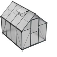 Теплица Klesto GH225