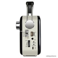 Радиоприемник SVEN SRP-505 (черный)