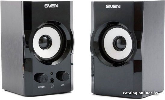 Акустика SVEN SPS-605