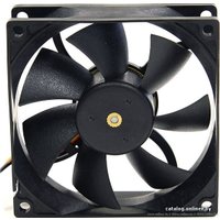 Комплект вентиляторов для корпуса Scythe S-FLEX 92 мм 2000 RPM (SFF92C)