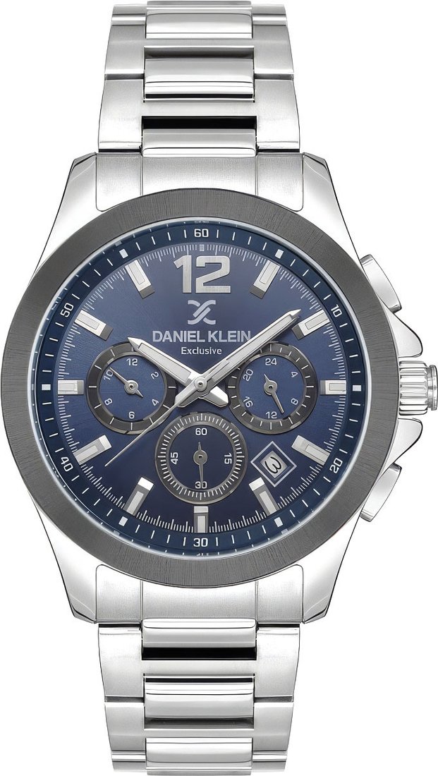 

Наручные часы Daniel Klein DK13672-3