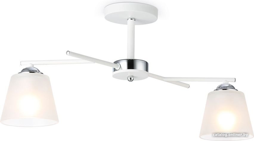 Припотолочная люстра Ambrella light TR TR303201
