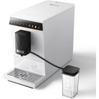 Кофемашина Trouver Virtuoso 10 Pro (белый)