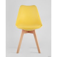 Стул Stool Group Frankfurt (желтый)