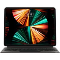 Чехол для планшета Apple Magic Keyboard для iPad Pro 12.9" 5th generation (черный)