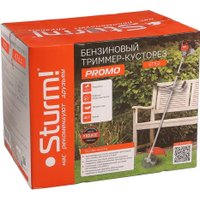 Триммер Sturm BT152