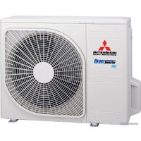 Кондиционер Mitsubishi Heavy Industries SRK25ZS-W/SRC25ZS-W