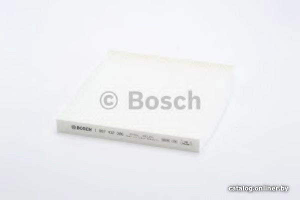 Салонный фильтр Bosch 1987432088