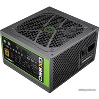 Блок питания GameMax GX-850 Modular