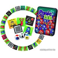 Настольная игра Gigamic Паника в лаборатории (Paniclab)