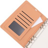 Ежедневник Darvish DV-15074A