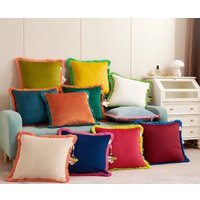 Декоративная подушка Sofi De MarkO Даффи №1 45x45 Под-Дф1-45х45