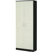 Шкаф распашной Стендмебель Машенька ШК 204 (дуб белфорт/венге)