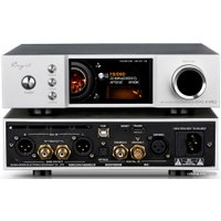 Цифро-аналоговый преобразователь Cayin iDAC-6MK2