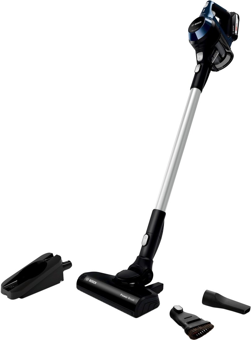 

Пылесос Bosch BCS611P4A