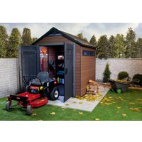  Keter Fusion 757 (2.23x2.29 см)