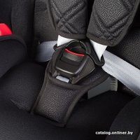 Детское автокресло Rant Premium isofix (черный)