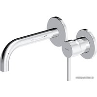 Смеситель Damixa Scandinavian Pure 360260000