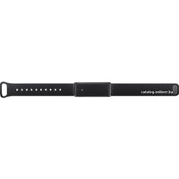 Фитнес-браслет HONOR Band A1 (черный)