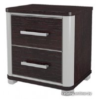 Тумба Неман мебель Наоми МН-021-02 (дуб Ниагара)