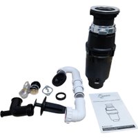 Измельчитель пищевых отходов Saniteco FCD-320