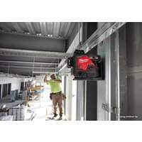 Лазерный нивелир Milwaukee M12 3PL-0C 4933478103