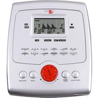 Велотренажер Christopeit Sport Ergometer BT 2