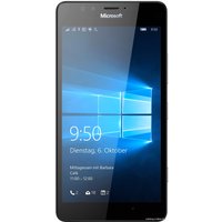 Смартфон Microsoft Lumia 950 Dual SIM Black