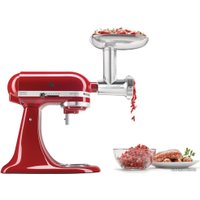 Насадка-мясорубка KitchenAid 5KSMMGA