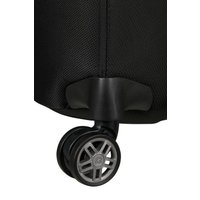Чемодан Samsonite Re-lite Black 55 см