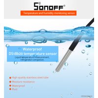 Датчик Sonoff DS18B20