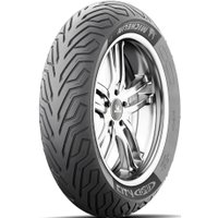Дорожные мотошины Michelin City Grip 130/70-13 63P TL (reinf)