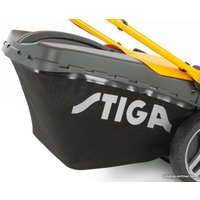 Газонокосилка Stiga Combi 53 SQ MAE 295536868/ST1 (с АКБ)