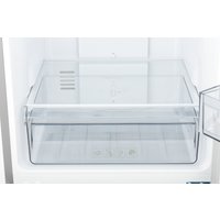 Холодильник TECHNO FN2-31 (серебристый)