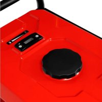 Бензиновый генератор Kronwerk LK-2800R