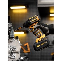 Винтоверт Denzel CID-IB-200 26511 (без АКБ)