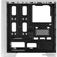Корпус AeroCool Cylon Mini (белый)