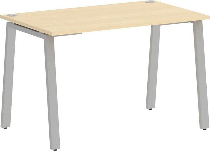 

Стол Riva Home Office VR.SP-3-118.A Silver (клен)