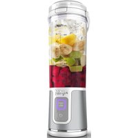Портативный блендер Ninja BC151EUWH