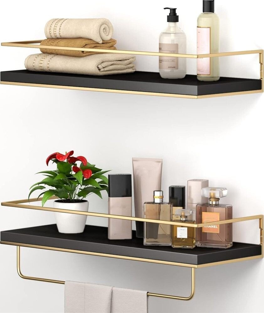 

Saniteco Комплект полок для ванной 6407001393D