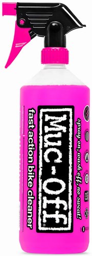 Muc-Off Nano Tech Cleaner 1 л