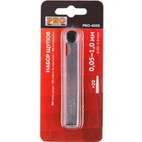 Набор щупов Startul PRO-6059