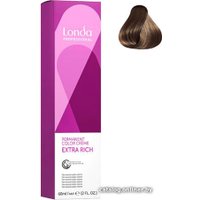 Крем-краска Londa Permanent Color Creme Extra Rich 6/07 60мл