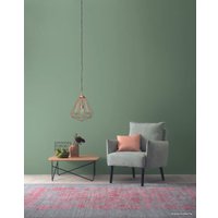 Краска Finntella Eco 15 Pastellivihrea F-10-1-9-FL042 9 л (светло-зеленый хаки)