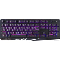 Клавиатура Mad Catz S.T.R.I.K.E. 2