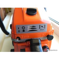 Бензопила WATT WT-2245