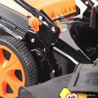 Газонокосилка Patriot PT 47 BS (512109016)