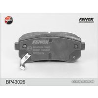  Fenox BP43026