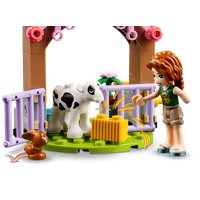 Конструктор LEGO Friends Autumn's Baby Cow Shed 42607