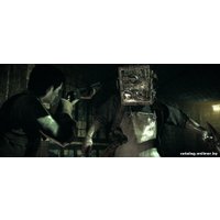  The Evil Within для PlayStation 3